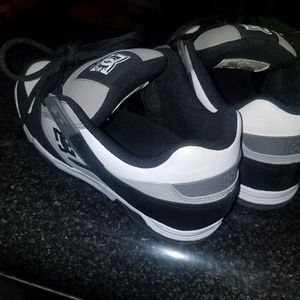 DC Shoes Rare